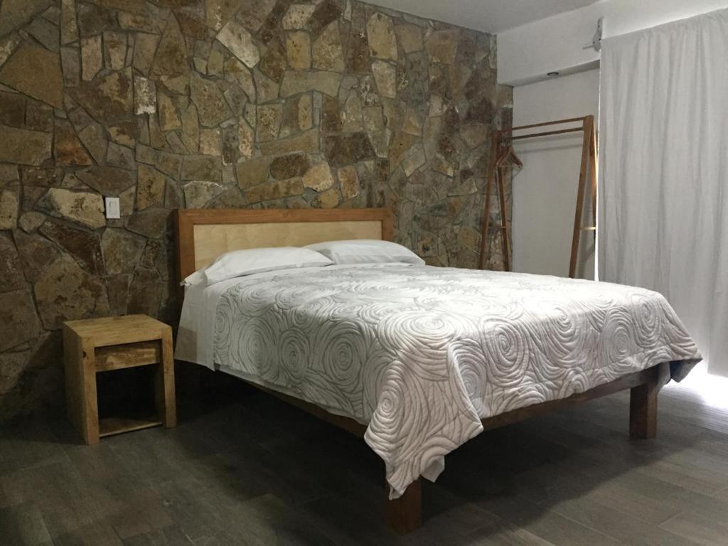 Suites Nativo - Beautiful Vineyard & Valley View Valle de Guadalupe Exteriör bild