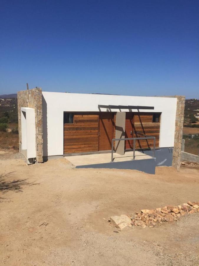 Suites Nativo - Beautiful Vineyard & Valley View Valle de Guadalupe Exteriör bild